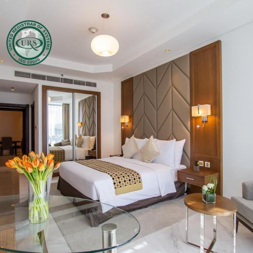 Foto - TIME Onyx Hotel Apartments