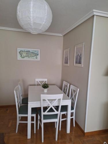 Apartamento Cueto in Soto del Barco