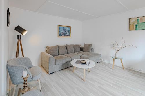 Live Lofoten Fishermen's Cabins in Stamsund