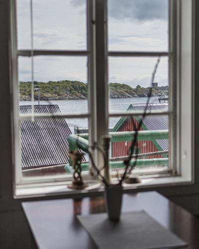 A környék, Live Lofoten Fishermen's Cabins in Stamsund