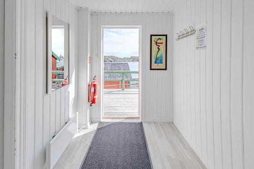 Programlehetőségek, Live Lofoten Fishermen's Cabins in Stamsund