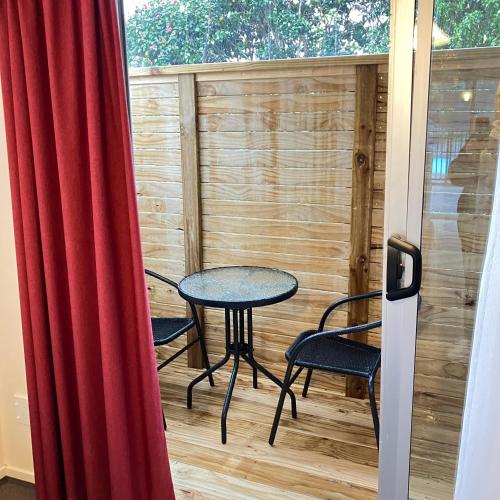 卡皮蒂之旅汽车旅馆