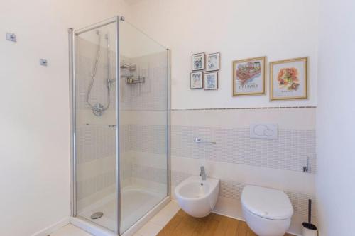 Over the sky of the Motor Valley - Luxury Penthouse