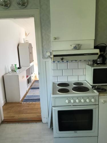 Sommar och vinter i Rottneros in Sunne