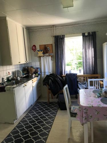 Sommar och vinter i Rottneros in Sunne