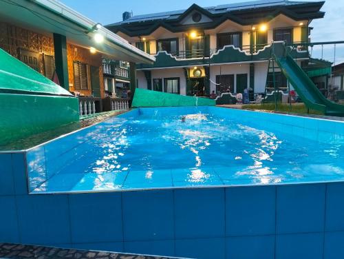 Exterior view, Moonlight Seaside Apartments Liloan Cebu in Liloan