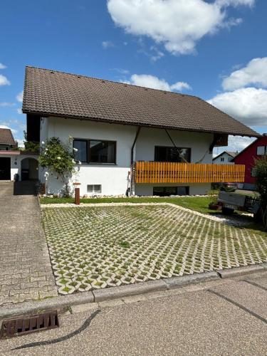 Ferienwohnung Anna in Ühlingen-Birkendorf, Deutschland