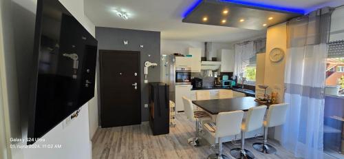 Apartman City Mall