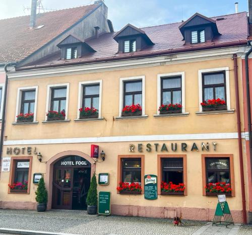 Hotel Fogl - image 11