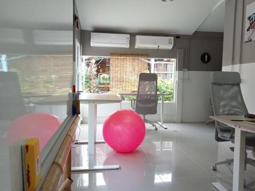 COWORX Koh Lanta