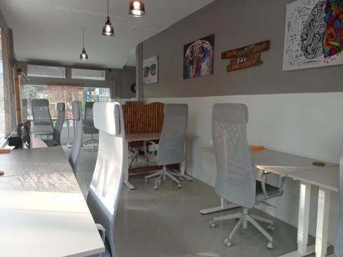 COWORX Koh Lanta
