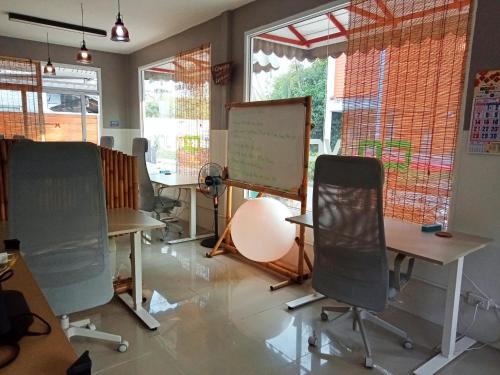 COWORX Koh Lanta