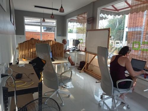 COWORX Koh Lanta