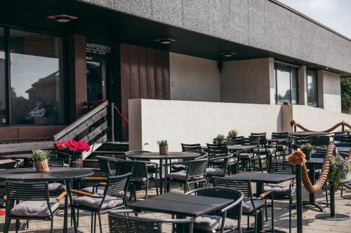 Live Lofoten Hotel in 斯塔姆松