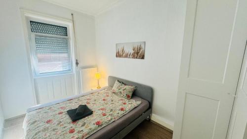 Gemütliche Altbauwohnung in Stuttgart Ostendplatz, Stoccarda (foto 10)