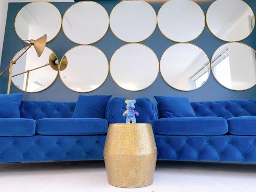 Notting Hill, Penthouse du Jour!, London (photo 3)