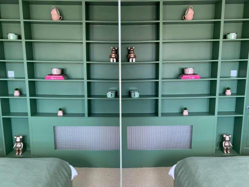 Notting Hill, Penthouse du Jour!, London (photo 10)