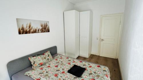 Gemütliche Altbauwohnung in Stuttgart Ostendplatz, Stoccarda (foto 9)