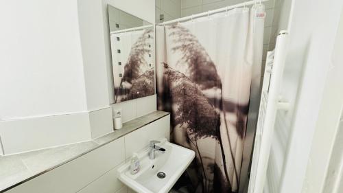 Gemütliche Altbauwohnung in Stuttgart Ostendplatz, Stoccarda (foto 7)