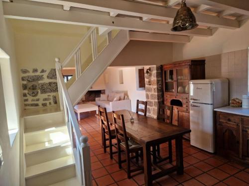 Krialianika House 2 in Omales