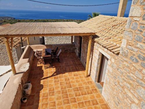 Krialianika House 2 in Omales