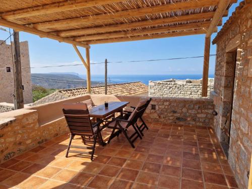 Krialianika House 2 in Omales