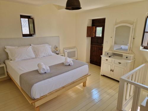 Krialianika House 2 in Omales