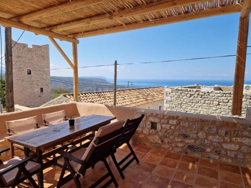 Krialianika House 2 in Omales
