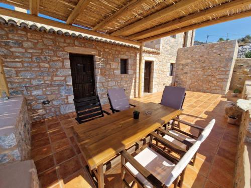 Krialianika House 2 in Omales