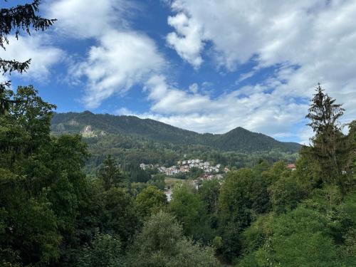 Orpheus and Eurydice in Smolyan
