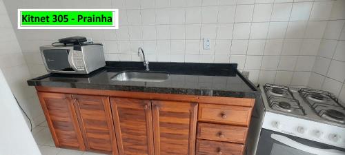 Kitchen, Arraial do Cabo - Prainha - Aluguel economico in Praia dos Anjos