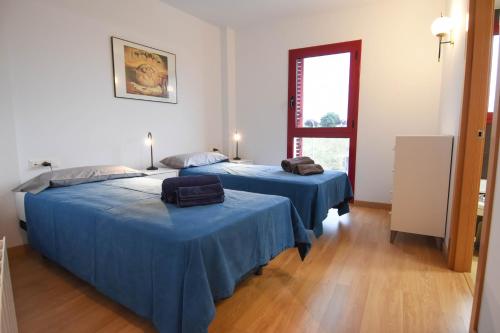 CS Ponent10 in Cassa de la Selva