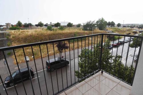 CS Ponent10 in Cassa de la Selva