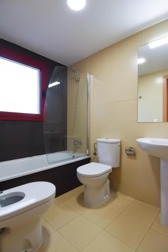 CS Ponent10 in Cassa de la Selva