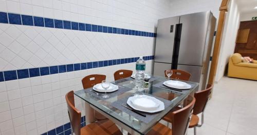 ห้องครัว, Spacious Getaway in Attard with Terrace & Garage in แอตตาด