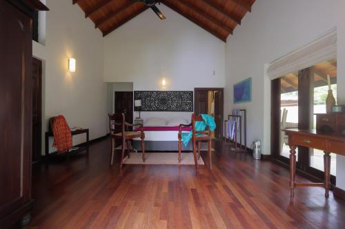 The Aluthgama House by TSC - image 2