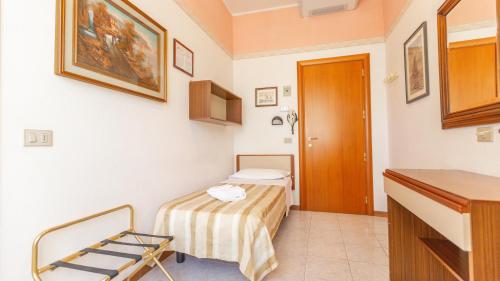 Hotel Parco Fellini – Rimini, IN