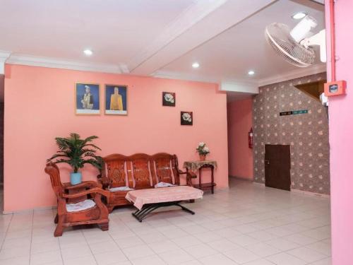 Facilities, Hotel Tiara in Chukai City 