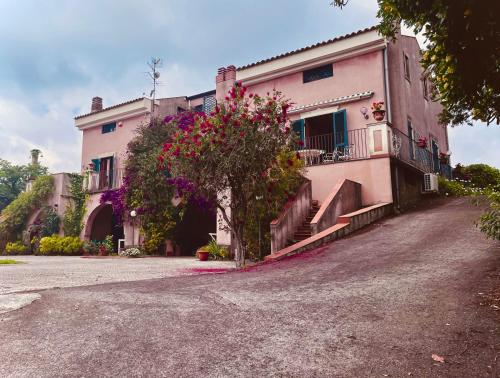 Villa Milone Etna Country House - Acireale