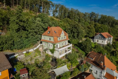Waldheim Lindenfels in Lindenfels, Deutschland