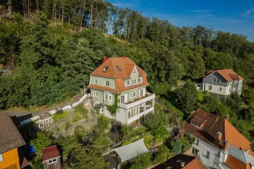 Waldheim Lindenfels in Lindenfels, Deutschland