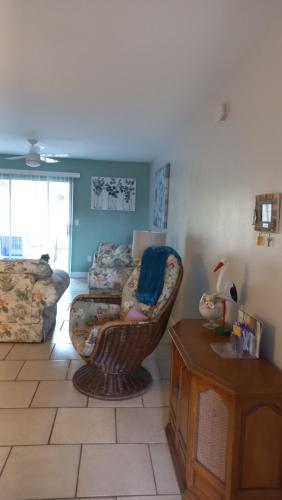 2BR/2BA condo Sienna Park detail