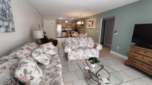 2BR/2BA condo Sienna Park in Sarasota, USA