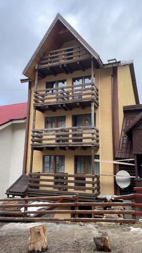 hotel photo