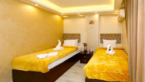 Venus Pyramids-Guest House - image 5