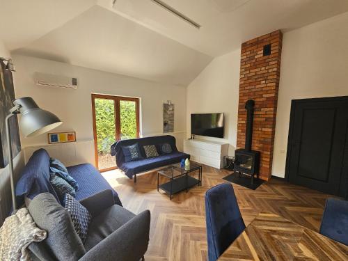 Dom parterowy 80m2 - 300 METRÓW OD MORZA - Location, gîte - Sianożęty