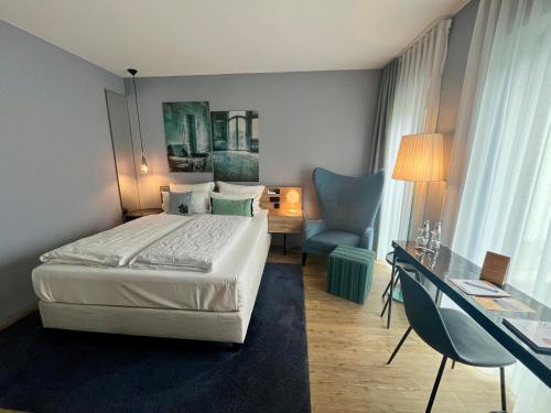 hôtel villa raab (hotel villa raab) in 阿爾斯費爾德