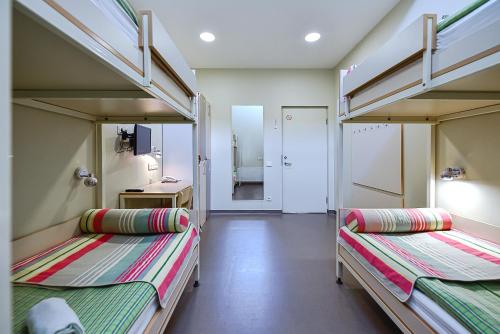 Nykščio Hostel Nykščio Hostel