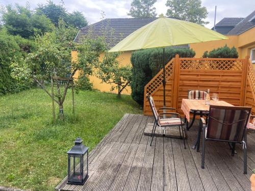 Iekārtas, Ferienhaus Gansbach in Gensbaha