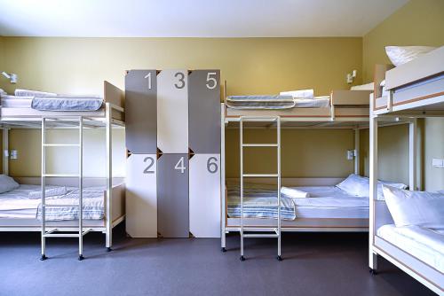 Nykščio Hostel Nykščio Hostel